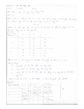 Đề 2_Đỗ Thị Thùy Nga| Đề thi Tin học ứng dụng trong QLCL| Trường Đại học Bách Khoa Hà Nội