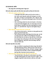 Tài liệu tham khảo xây dựng Đảng và Nhà nước | Môn tư tưởng Hồ Chí Minh