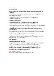 Kinh tế vĩ mô và tầm quan trọng của triết học Mác Leenin  | Trường đại học Lao động - Xã hội