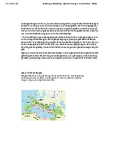 Ôn thi Pháp luật Đại cương - Lịch sử Cơ Đốc giáo và Sự hình thành môn Pháp luật đại cương| Trường Đại học Hà Nội