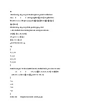 Ôn tập cấu trúc dữ liệu và giải thuật - KTLT - FFF. Môn Nhập môn lập trình (UET) | Trường Đại học Công nghệ, Đại học Quốc gia Hà Nội.