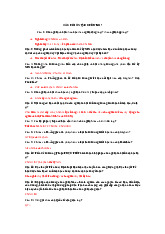  Đề cương môn Chủ nghĩa xã hội khoa học  - trường đại học kinh tế- tài chính thành phố Hồ chí minh