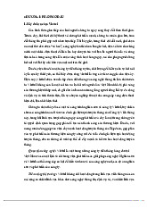 TIỂU LUẬN QUẢN TRỊ SỰ THAY ĐỔI_ PHÂN TÍCH VIETTEL VÀ MÔ HÌNH 7S môn Quản trị học - Trường Đại học Văn Hiến