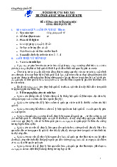 Giáo trình công pháp quốc tế | Trường Đại học Kiểm sát Hà Nội