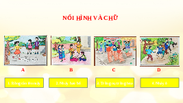 Giáo án điện tử Mĩ Thuật 6 Bài 10 Tiết 40 Kết nối tri thức: Thiết kế thiệp chúc mừng