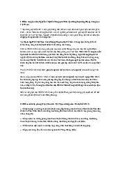 Tài liệu triết học Mác - Lênin | Trường đại học Lao động - Xã hội