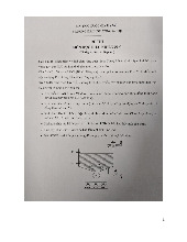 Đề thi Điều khiển PLC kỳ 2 năm học 2019-2020 | Trường Đại học Công nghệ, Đại học Quốc gia Hà Nội