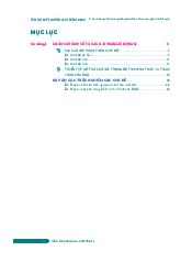 Top 245 bài tập tổng ôn khảo sát hàm số và các bài tóan liên quan có đàp án | Trường Đại học Sư phạm Hà Nội