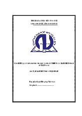 Tìm hiểu quá trình hình thành và phát triển các bản Hiến pháp ở Việt Nam. Trong bối cảnh của sự phát triển, đất nước ngày một công nghiệp hóa hiện đại hóa | Bài tập Luật Hiến pháp Việt Nam | Học viện Hành Chính Quốc Gia
