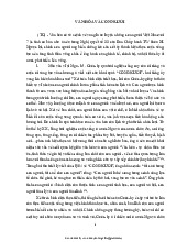 Văn hóa và con người -Trường Đại học Ngoại ngữ- Đại học Quốc gia Hà Nội