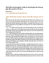 Thời điểm chuyển quyền sở hữu và chuyển giao rủi ro trong giao dịch mua bán về nhà ở