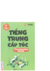 Tu hoc Tiếng trung cấp tốc trong công xưởng nhà máy