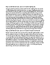 Viết đoạn văn thể hiện tình cảm, cảm xúc về một bài thơ ca ngợi tình cảm gia đình | Tập làm văn Chân trời sáng tạo
