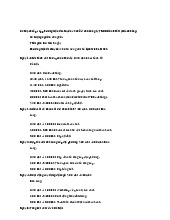 Phần 5 rút gọn - rút gọn thông tin môn Quản trị tài chính   | Học viện Nông nghiệp Việt Nam