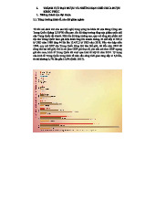 Thành tựu và Hạn chế trong Cải cách Kinh tế Trung Quốc (TKTG)