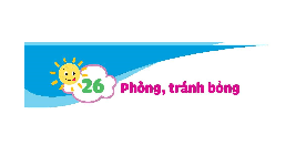 Giáo án điện tử Đạo Đức 1 Bài 26 Kết nối tri thức: Phòng, tránh bỏng