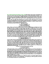 Phân Tích 8 Câu Đầu Bài Thơ Việt Bắc