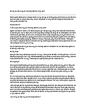 Nề nếp hay Nền nếp, từ nào đúng chính tả tiếng Việt?