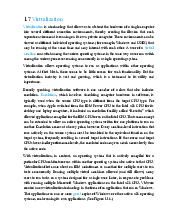 Virtualization: Understanding Its Role in Modern Computing Environments | Môn Cơ sở hệ điều hành - Đại học Xây Dựng Hà Nội
