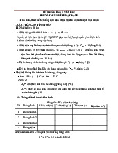 Hướng dẫn thiết kế hệ thống lạnh cho kho lạnh | Môn Kỹ thuật lạnh - Đại học Xây Dựng Hà Nội