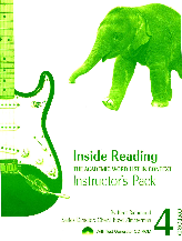 Inside Reading 4 answer key - English Department | Trường Đại học Hà Nội