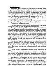 Đề cương ôn tập lý thuyết môn Kinh tế chính trị | Đại Học Hà Nội