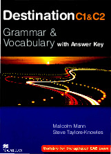 Destination C1C2 Upper Intermediate Student Book  key | Tài liệu Tiếng Anh