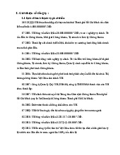 Câu hỏi quản trị học căn bản | Trường đại học kinh tế - luật đại học quốc gia thành phố Hồ Chí Minh