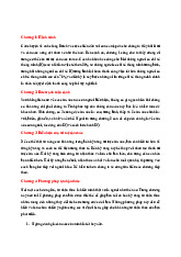 Tóm Tắt Quyển Sách Chuyển Hóa Cảm Xúc | Kỹ năng quyết định | Đại học Tôn Đức Thắng