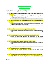 IELTS SPEAKING PART 2 161