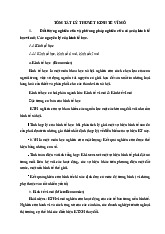 Bài giảng - Môn Kinh tế vĩ mô - Đại Học Kinh Tế - Đại học Đà Nẵng