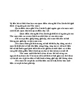 Sự tiến bộ và tính khoa học của quan điểm chủ nghĩa Mác-Lênin | Trường Đại học Kinh tế – Luật