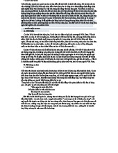 Bài Nghiên Cứu Ca Dao Về Tình Yêu Trong Văn Học Dân Gian Việt Nam