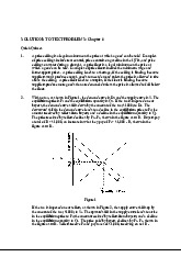 Intro to Business & Microeconomics | Microeconomics | Trường Đại học Quốc tế, Đại học Quốc gia Thành phố Hồ Chí Minh