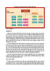 Mô hình bộ máy chính quyền Việt Nam | Trường Đại học Kinh tế – Luật