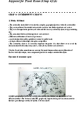 Keypoint for Final Exam (Chap 4,5,6) môn Principle of Management | Trường Đại học Quốc tế, Đại học Quốc gia Thành phố Hồ Chí Minh