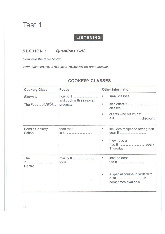 Cambridge IELTS 13 Test-1 Overview and Practice Review | Tài liệu Tiếng Anh