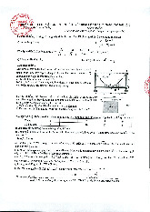 Đề thi thử Toán vào lớp 10 năm 2025 – 2026 trường THPT Chu Văn An – Thái Nguyên có đáp án