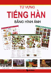 Từ vựng tiếng hàn bằng hình ảnh - Tiếng Hàn | Trường Đại học Hà Nội