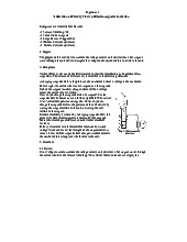 Ex 4 - Verification of Faraday’s Law of Electromagnetic Induction môn Vật lý đại cương 2  | Học viện Công Nghệ Bưu Chính Viễn Thông