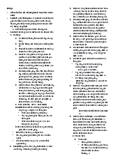Câu hỏi cuối kỳ công nghệ phần mềm | Công nghệ phần mềm | Trường Đại học Công nghiệp TP.HCM
