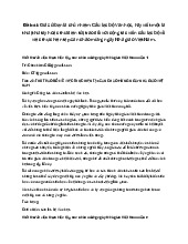 Đề bài: Giả sử bạn là chủ nhiệm Câu lạc bộ Văn học, hãy viết một lá thư (thư tay hoặc thư điện tử) trao đổi với cộng tác viên câu lạc bộ về việc thực hiện tập san chào mừng ngày Nhà giáo Việt Nam. | Văn mẫu lớp 12