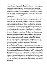 Đánh Giá Chất Lượng Hệ Thống Pháp Luật Việt Nam | Pháp Luật Đại Cương | Trường Đại học Hà Nội