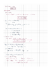 Tài liệu ôn tập môn xác suất (p2) - Lý thuyết Xác suất | Đại học Sư Phạm Hà Nội