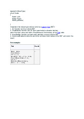 Thực hành Môn Câu trúc dữ liệu giải thuật | Trường Đại học Công nghiệp Thành phố Hồ Chí Minh