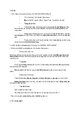 Bài tập môn Quản lý kinh tế nhà nước  | Học viện Nông nghiệp Việt Nam