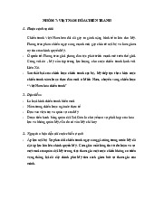 Việt Nam Hóa Chiến Tranh: Chiến Lược và Kết Quả trong Cuộc Kháng Chiến