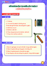 đề ôn thi toán 7 giữa kì 2 kết nối tri thức