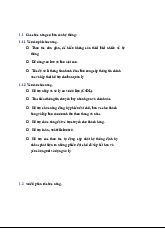 Yêu cầu chức năng hệ thống | Các thành phần phần mềm | Trường Đại học Khoa học Tự nhiên, Đại học Quốc gia Hà Nội