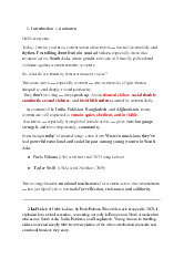 Feminist Musical Voices in South Asia: A Study of 'Labour' and 'The Man' Môn Thị trường và giá cả | Trường Học Viện nông nghiệp Việt Nam